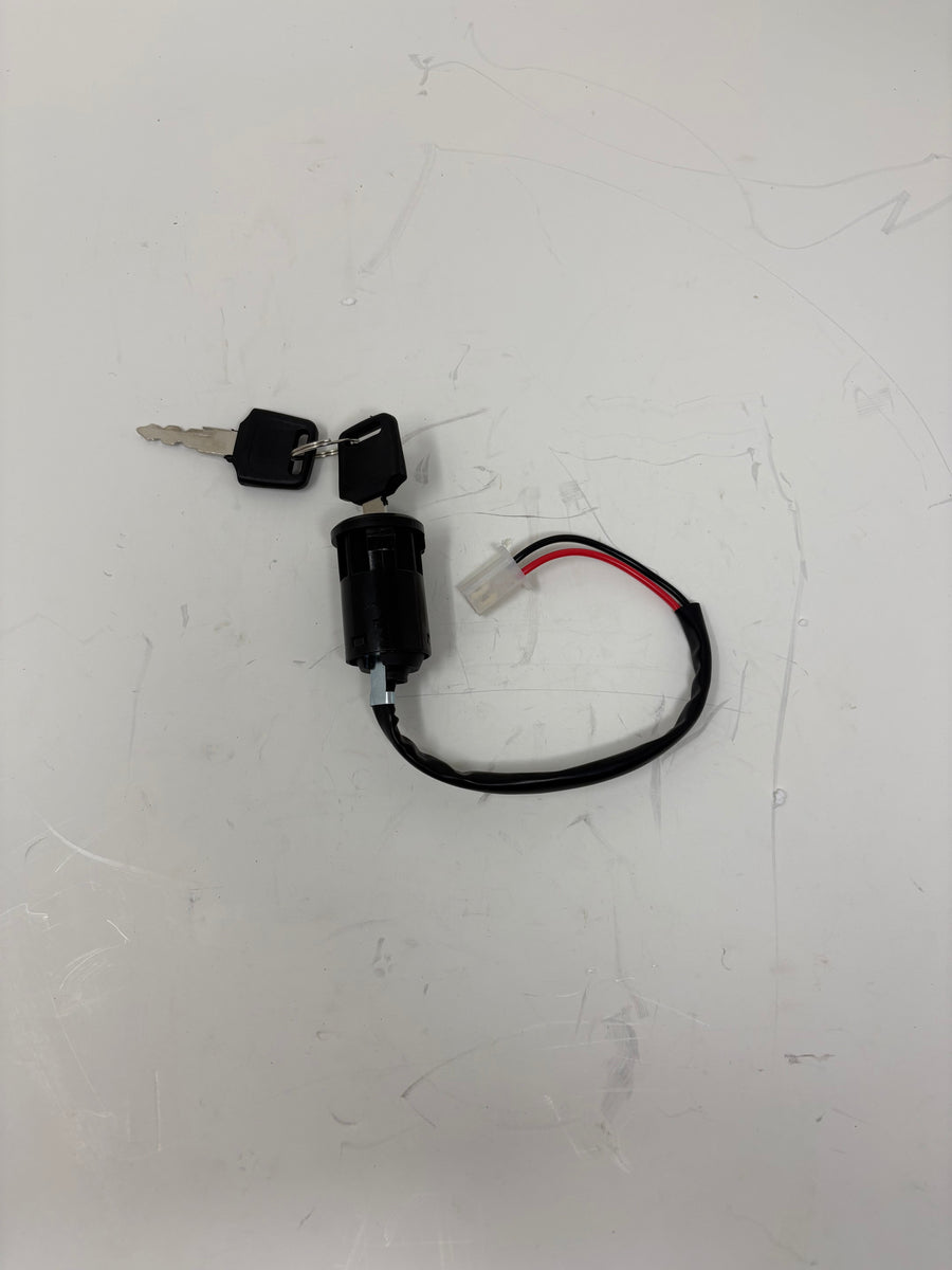 Venom Electric Mini Jeep 3000W | Jeep Ignition Key SET (GJA01-1812-200 )