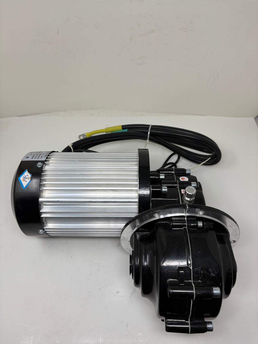 Venom Electric Mini Jeep 3000W | Jeep Motor
