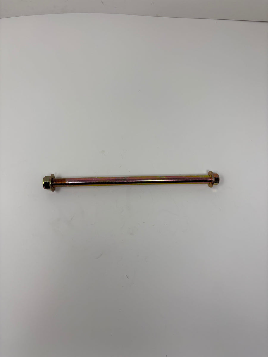 Venom MX70cc Dirt Bike Front Axle Bolt (401002115001)