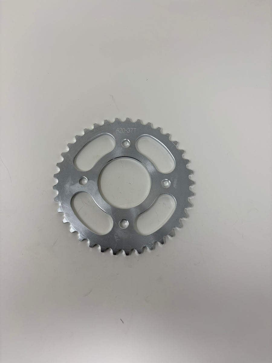 Venom MX70cc Dirt Bike Rear Sprocket (311003007003)