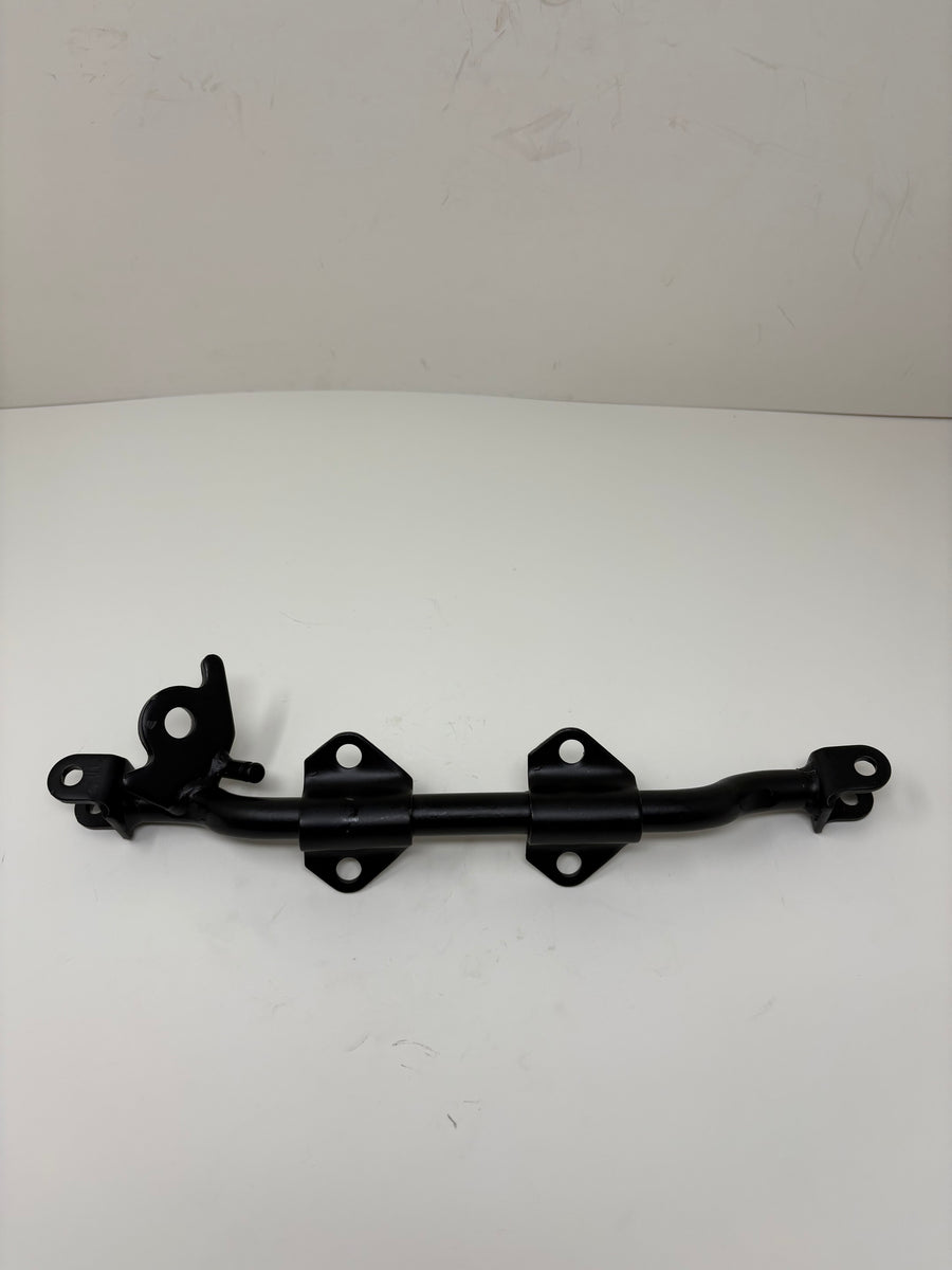 Venom MX70cc Dirt Bike Footpeg Support Bracket (303007003050)