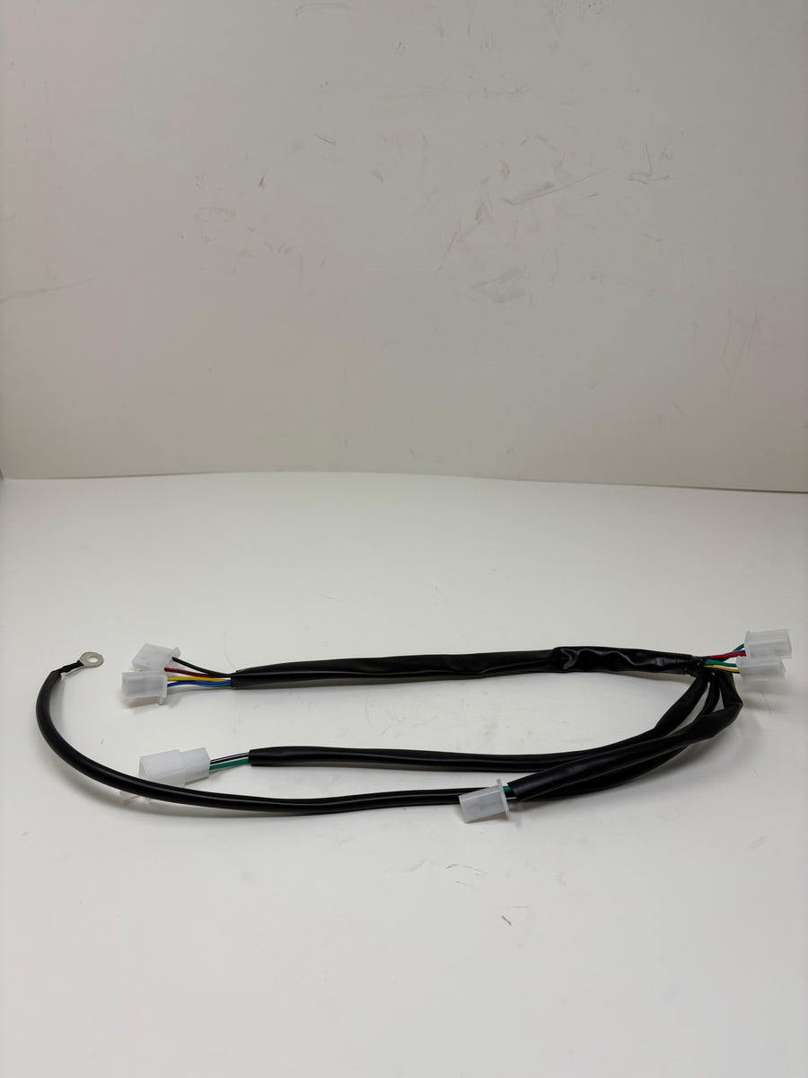Venom MX70cc Dirt Bike Wiring Harness (315007004001 )