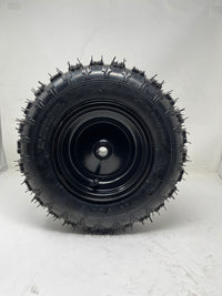 Thumbnail for 1000W Quad Racer 36v ATV | Tire On Rim (3 001 0090 031 / 3 002 0010 027 / 3 001 0100 031 / 3 002 0020 027)
