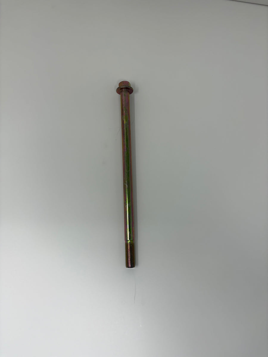 Venom MX70cc Dirt Bike Rear Axle w/ Bolt (401002052003)