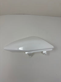 Thumbnail for Venom MX70cc Dirt Bike Bike Rear Left Fairing (WHITE) (301053003006)