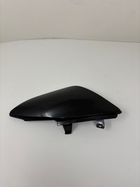 Thumbnail for Venom MX70cc Dirt Bike Rear Left Fairing (BLACK) (301053003007)