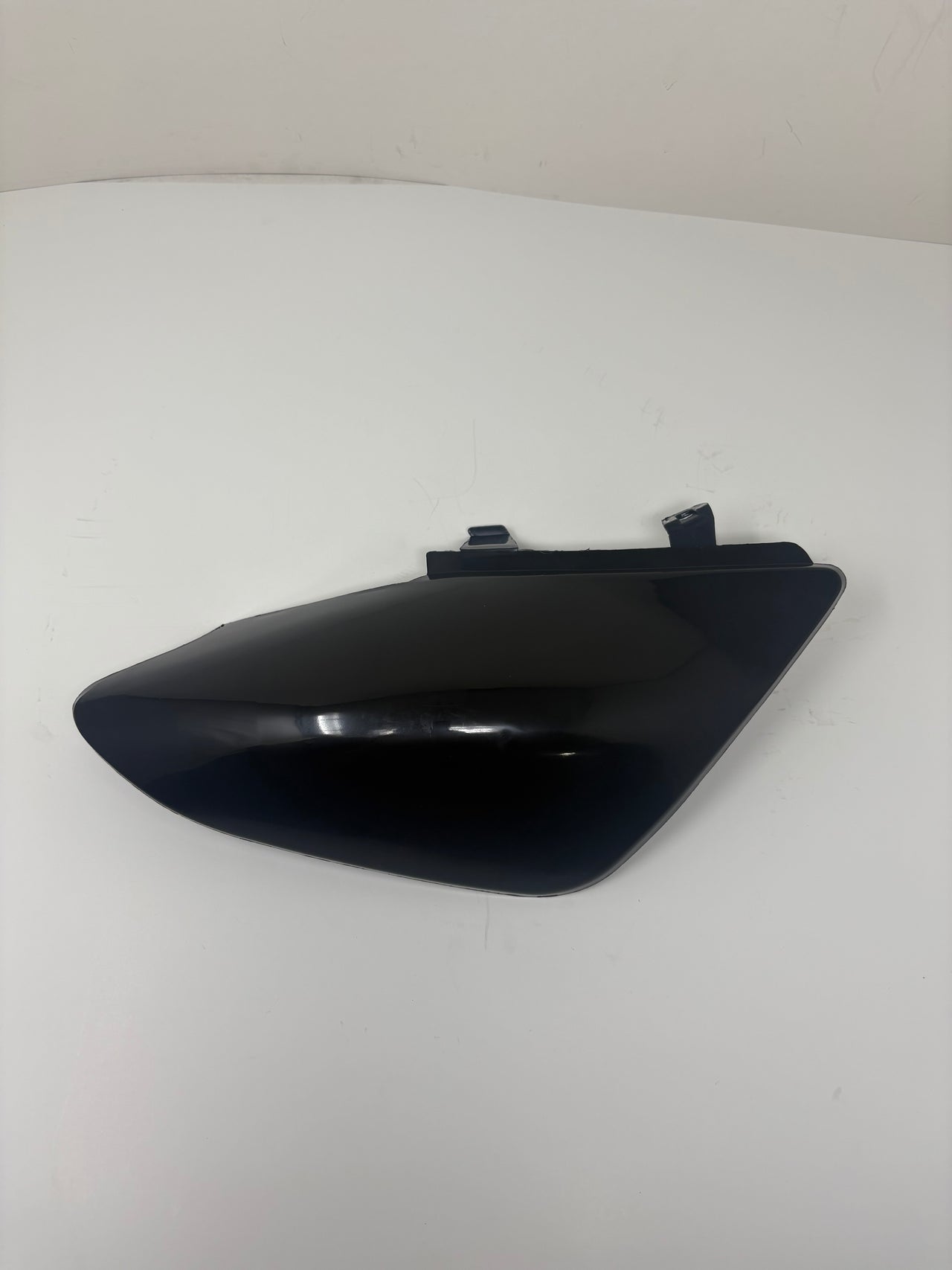 Venom MX70cc Dirt Bike Rear Right Fairing (BLACK) (301052003007)