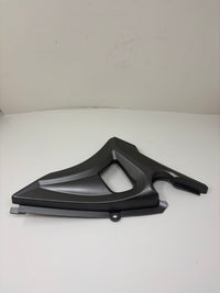 Thumbnail for X21 50/150cc Automatic Motorcycle | Left Side Cover (YM50-3)