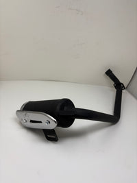 Thumbnail for Mini Jeep 125cc | Muffler (Exhaust Attached) (12501J-040101A)