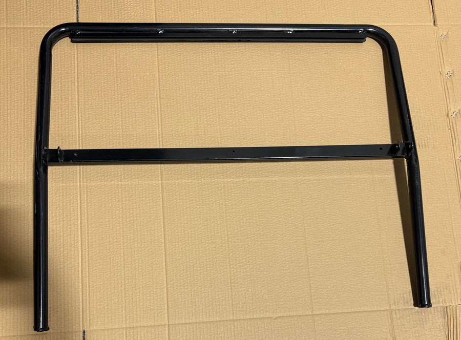 Mini Jeep 125cc | Windshield Frame (12501J-250123A)