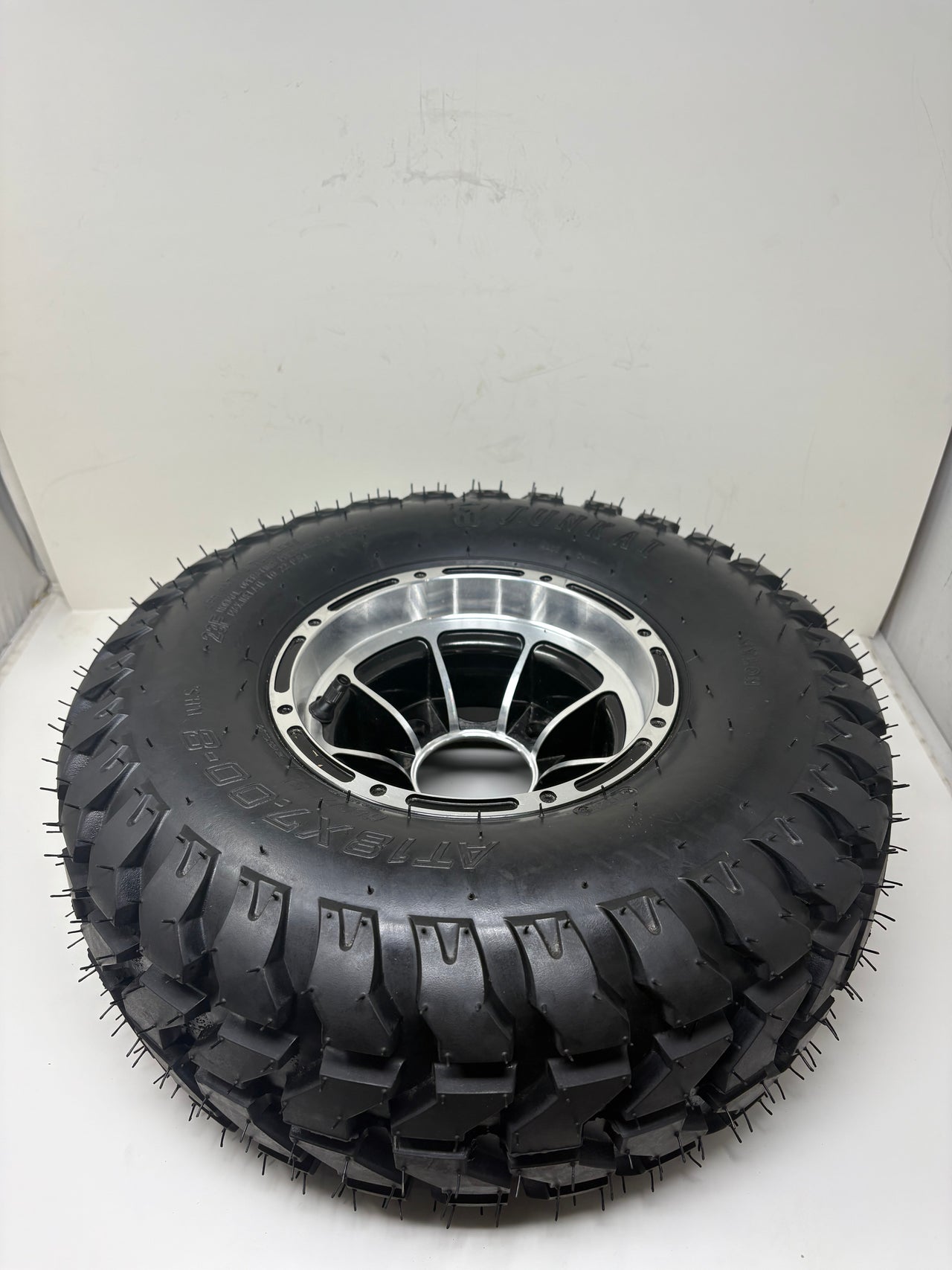 Mini Jeep 125cc | Tire ON RIM (12505A-290400A)