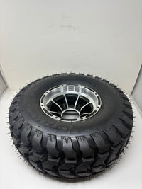 Thumbnail for Mini Jeep 125cc | Tire ON RIM (12505A-290400A)