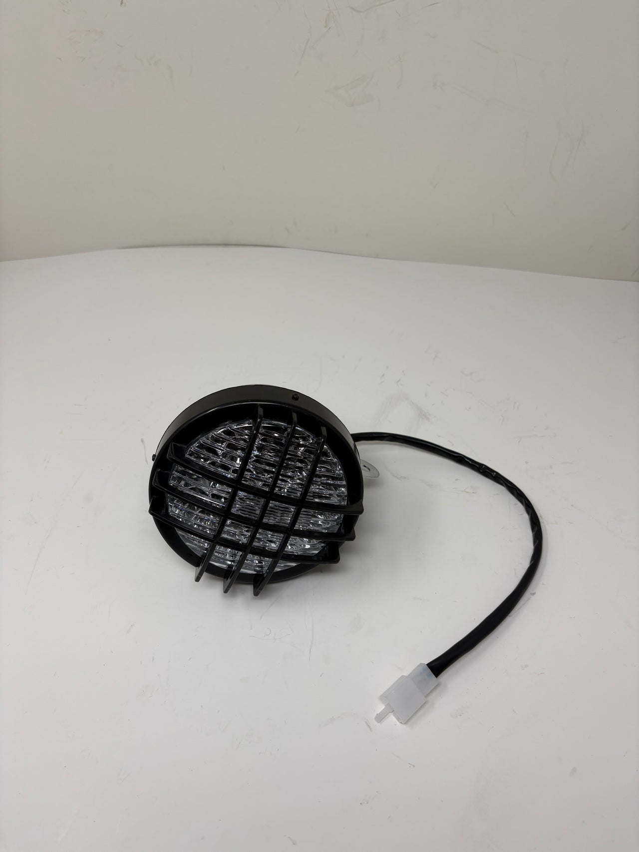 Venom Electric Mini Jeep 3000W | LED Top Light (GJA01-7766-013)
