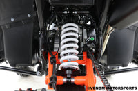 Thumbnail for Venom Grizzly | 200cc EFI ATV | Fuel Injected | Automatic Transmission + Reverse
