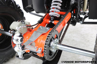 Thumbnail for Venom Grizzly | 200cc EFI ATV | Fuel Injected | Automatic Transmission + Reverse
