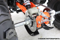 Thumbnail for Venom Grizzly | 200cc EFI ATV | Fuel Injected | Automatic Transmission + Reverse