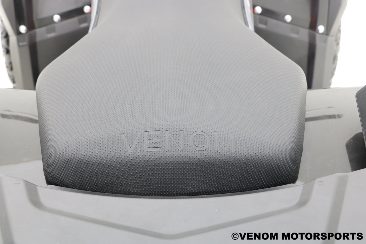 Venom Grizzly | 200cc EFI ATV | Fuel Injected | Automatic Transmission + Reverse