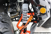 Thumbnail for Venom Grizzly | 200cc EFI ATV | Fuel Injected | Automatic Transmission + Reverse