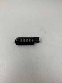 Thumbnail for 1600w Pro Electric Dirt Bike 48v | Left Footpeg (302430009)
