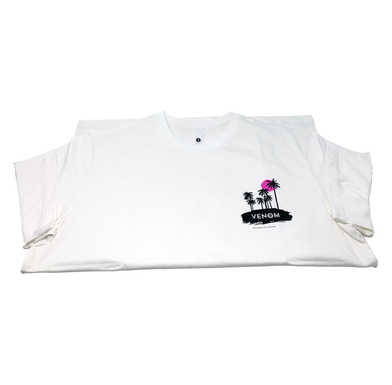 Venom T-Shirt | Cali Edition