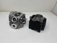 Thumbnail for Replacement Cylinder Head Assembly | Venom 125cc ATV