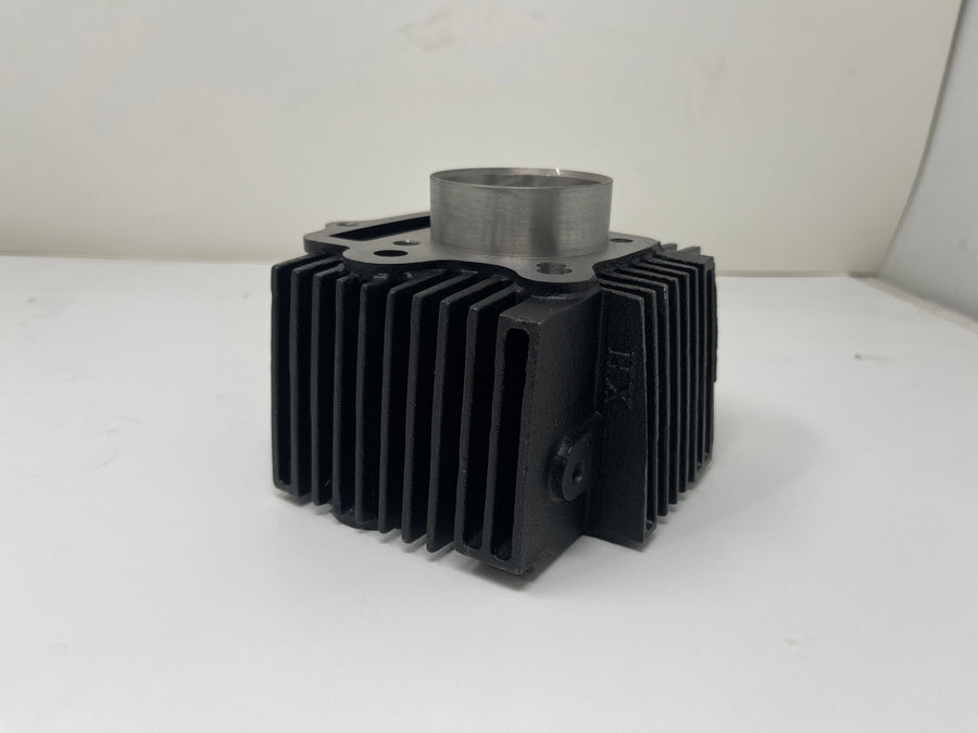 Replacement Cylinder Head Assembly | Venom 125cc ATV