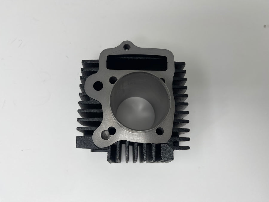 Replacement Cylinder Head Assembly | Venom 125cc ATV