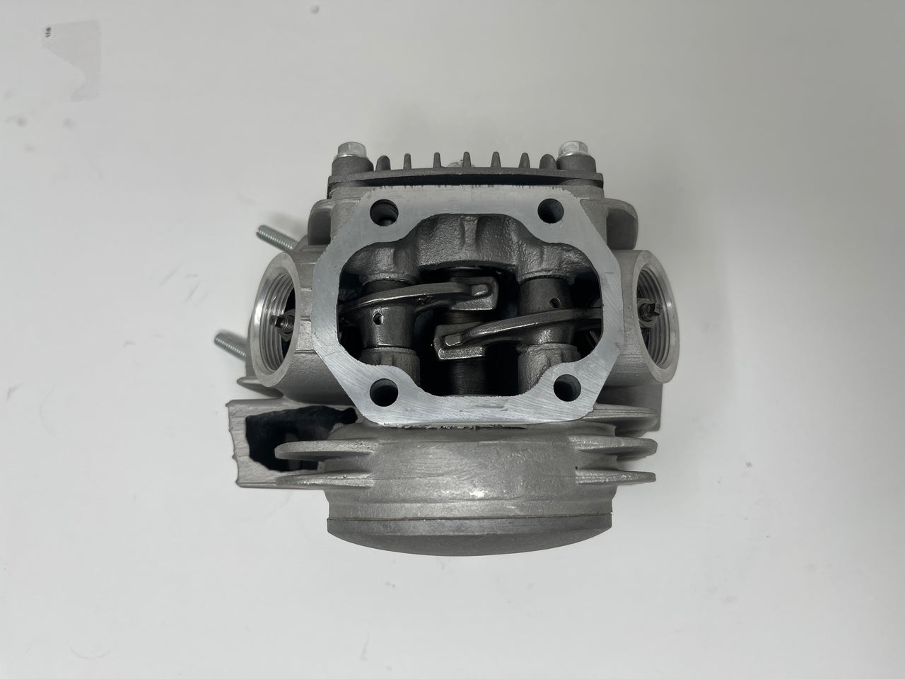 Replacement Cylinder Head | Venom 125cc ATV