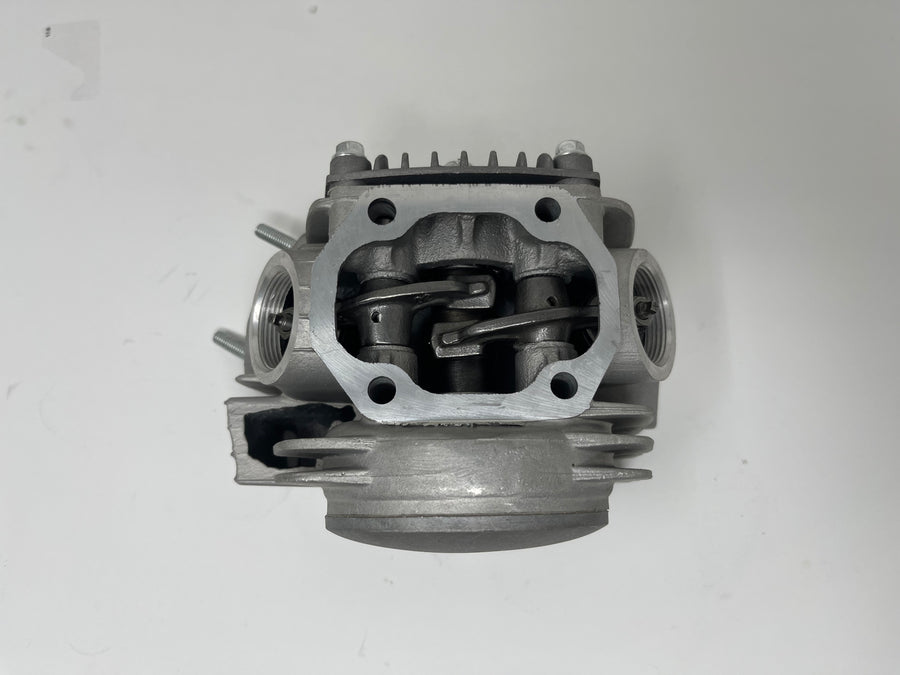 Replacement Cylinder Head | Venom 125cc ATV