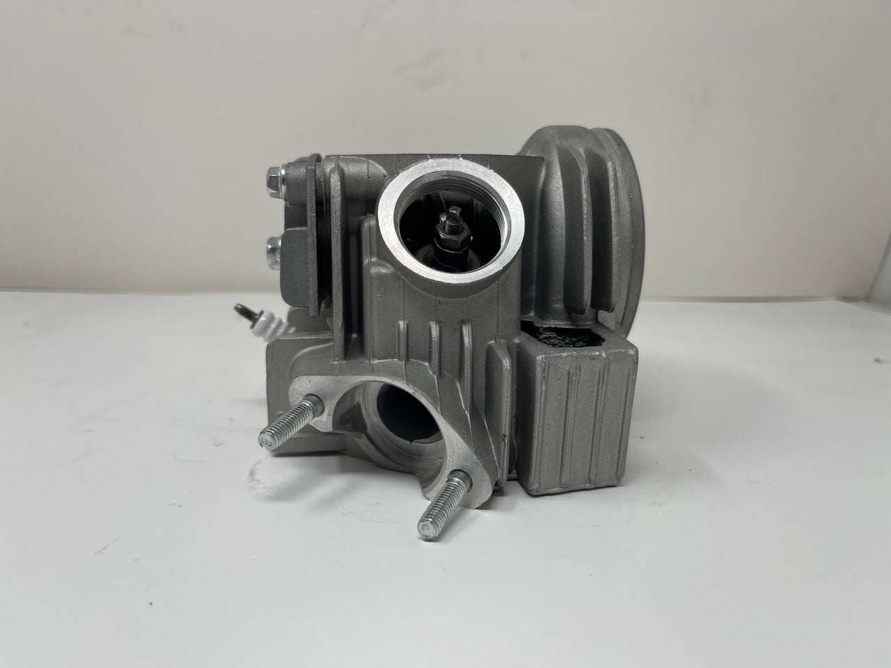 Replacement Cylinder Head | Venom 125cc ATV