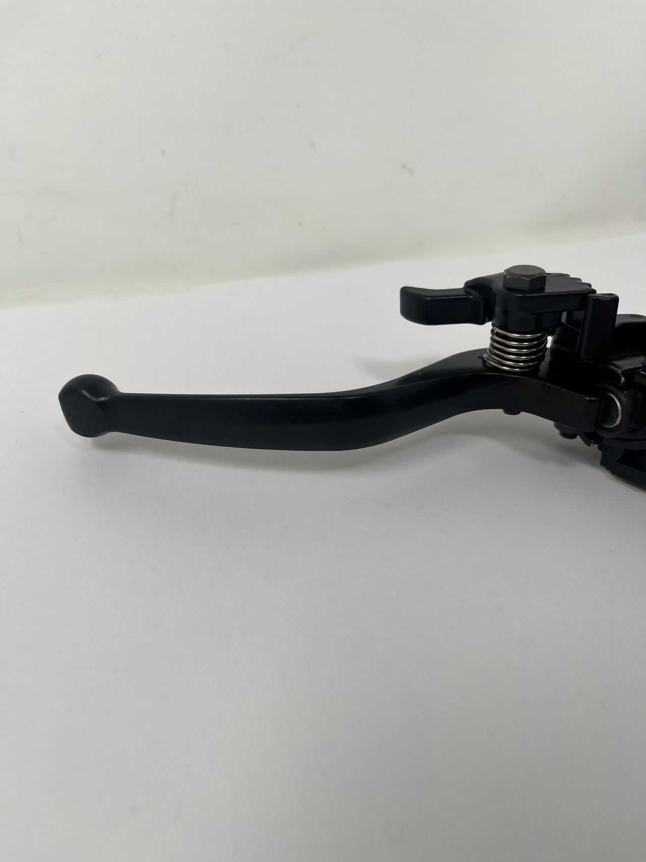 Grizzly 125cc ATV | Left Brake Perch (12501A-100200A-2)