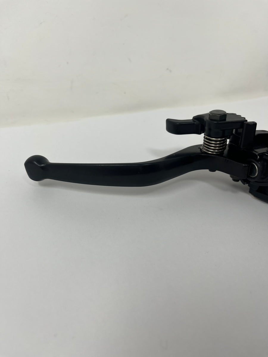 Grizzly 125cc ATV | Left Brake Perch (12501A-100200A-2)