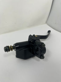 Thumbnail for Grizzly 125cc ATV | Left Brake Perch (12501A-100200A-2)