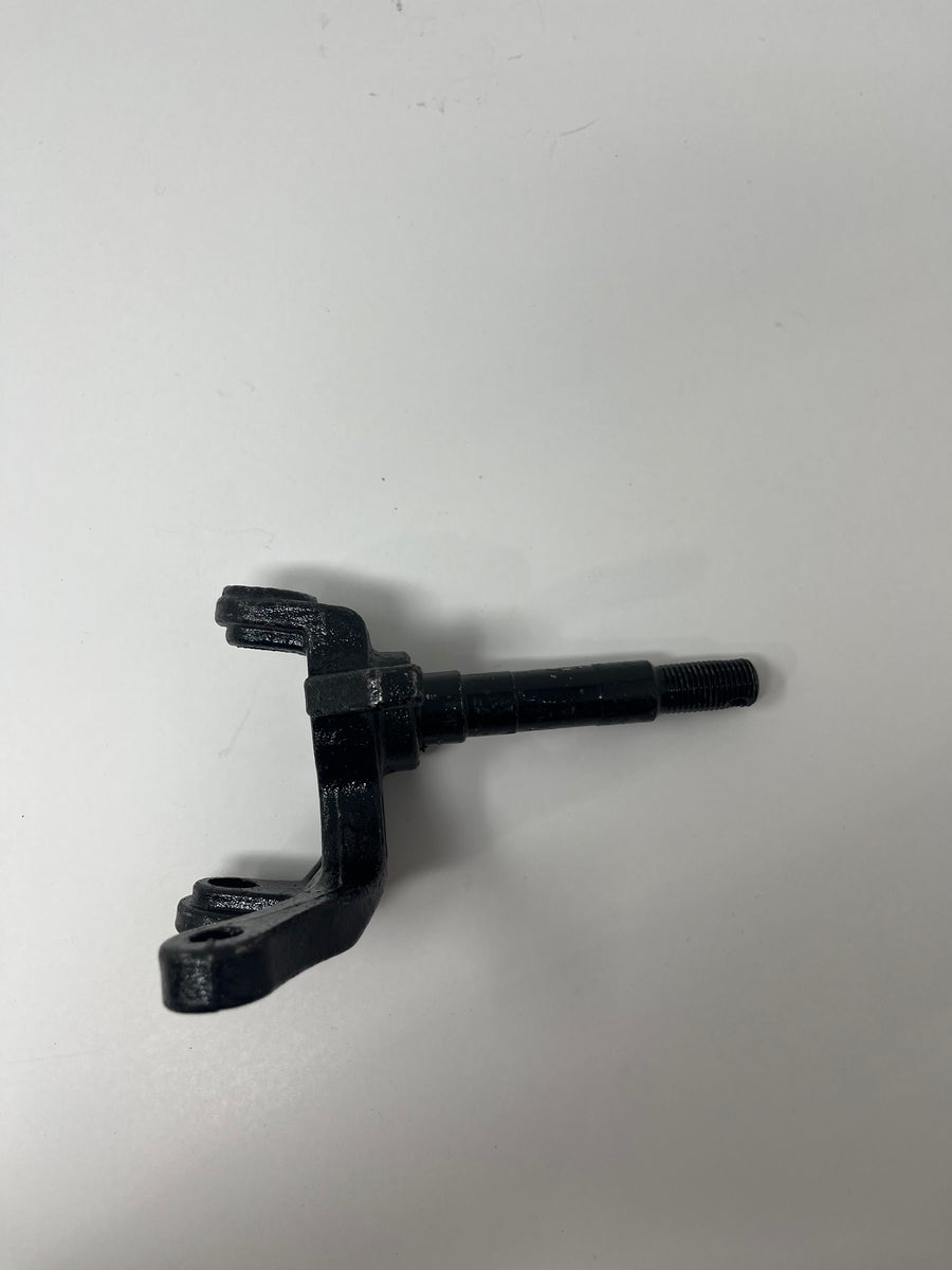 Grizzly 125cc ATV | Left Steering Knuckle (2401-10070100A)