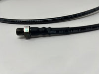 Thumbnail for Grizzly 125cc ATV | Rear Brake Cable (12501A-070305A)