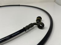 Thumbnail for Grizzly 125cc ATV | Rear Brake Cable (12501A-070305A)