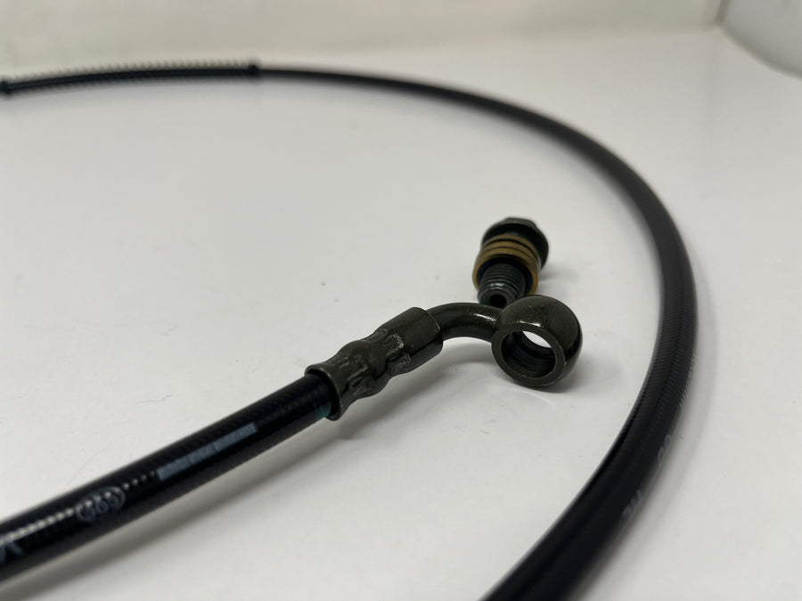 Grizzly 125cc ATV | Rear Brake Cable (12501A-070305A)