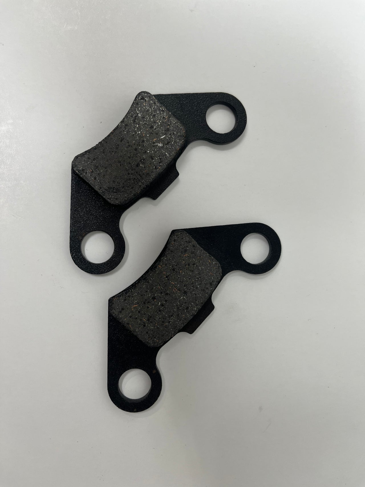 Grizzly 125cc ATV | Rear Brake Pads (12501A-070310A)