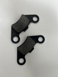Thumbnail for Grizzly 125cc ATV | Rear Brake Pads (12501A-070310A)