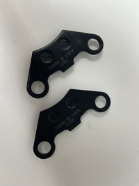 Thumbnail for Grizzly 125cc ATV | Rear Brake Pads (12501A-070310A)