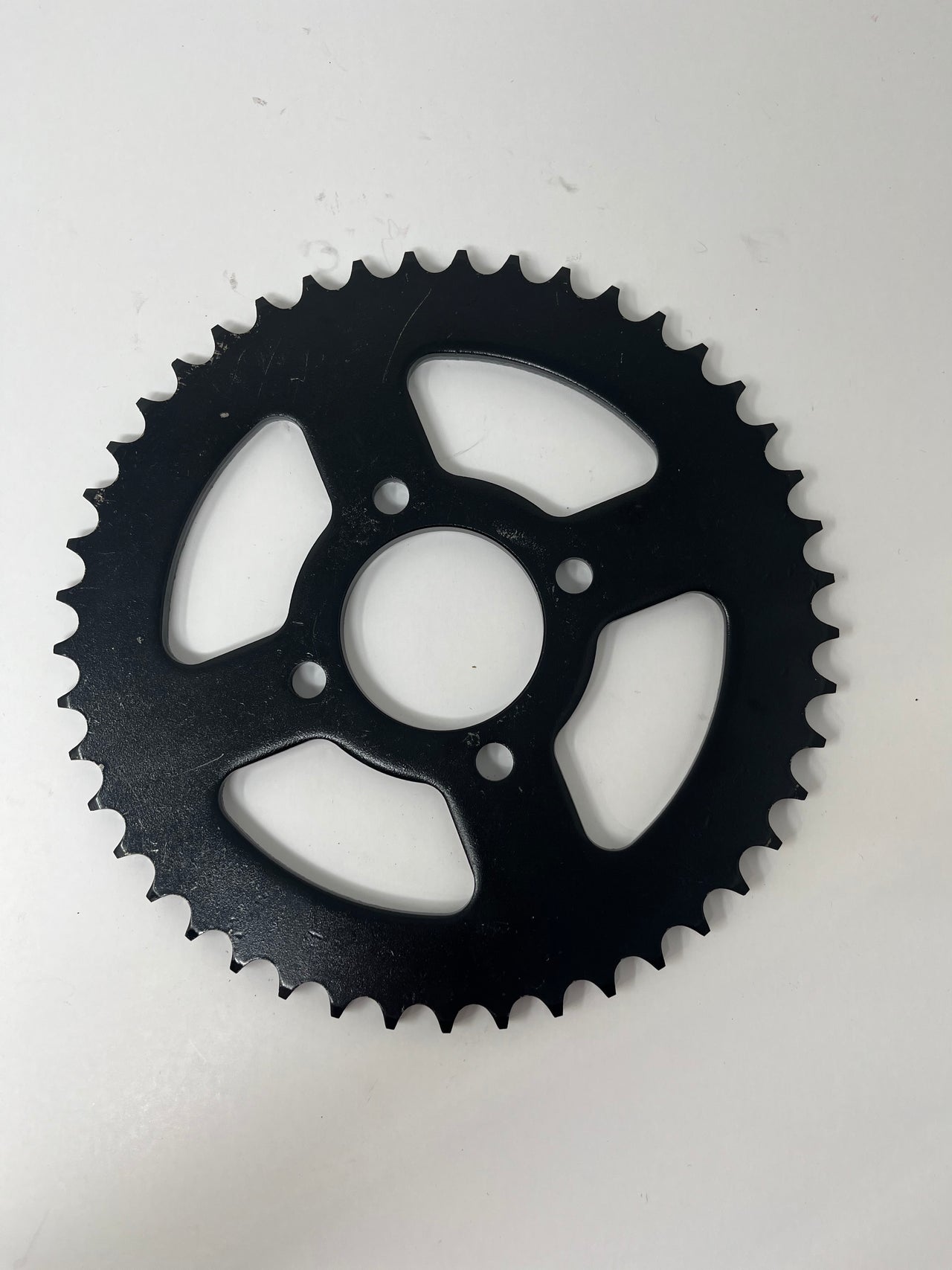 Grizzly 125cc ATV | Rear Sprocket (12501A-120201A)