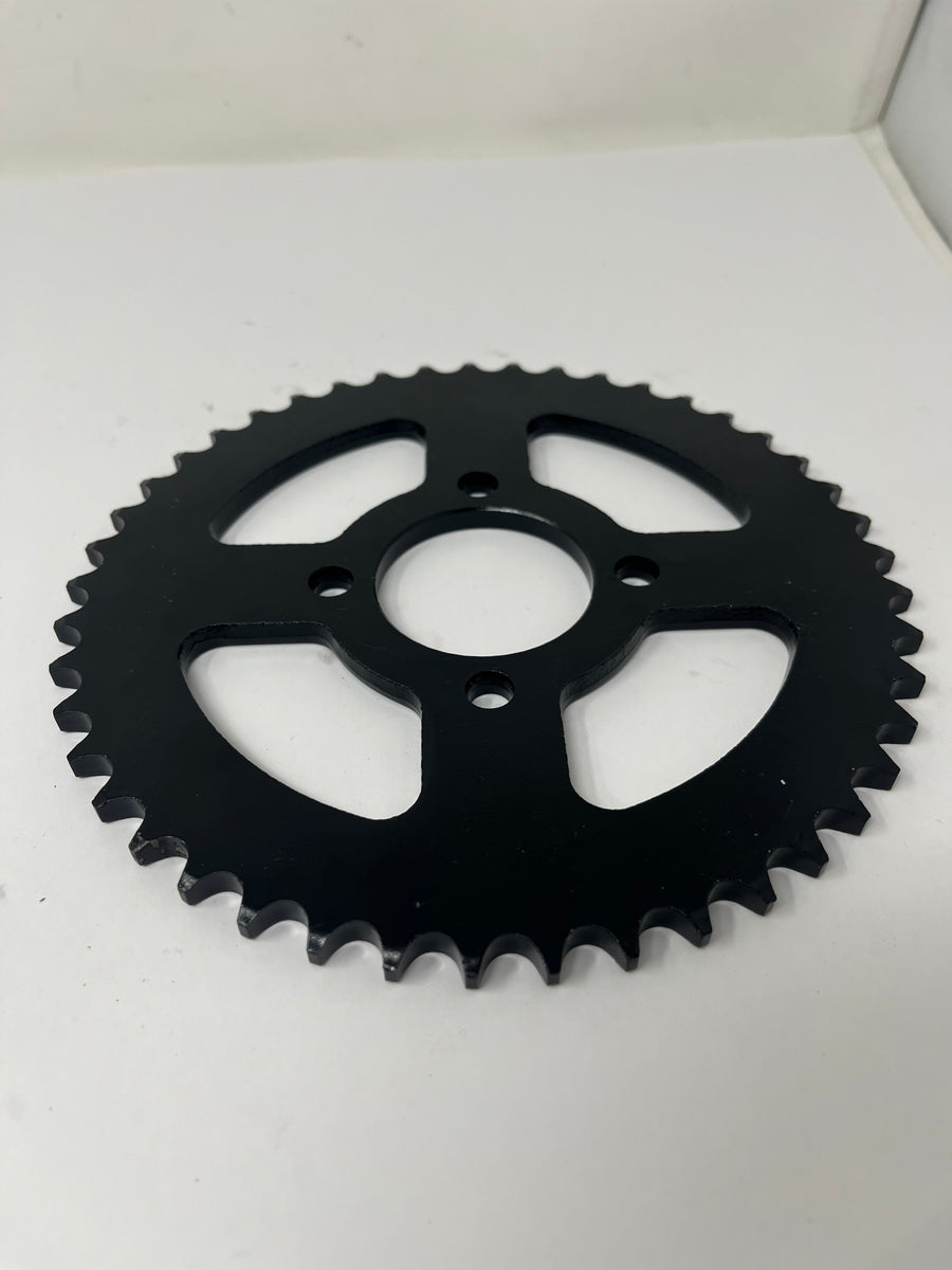 Grizzly 125cc ATV | Rear Sprocket (12501A-120201A)