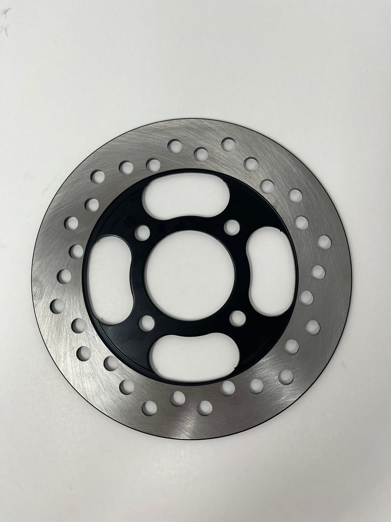 Grizzly 125cc ATV | Rear Brake Disc (12501A-070201A)