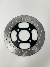 Thumbnail for Grizzly 125cc ATV | Rear Brake Disc (12501A-070201A)