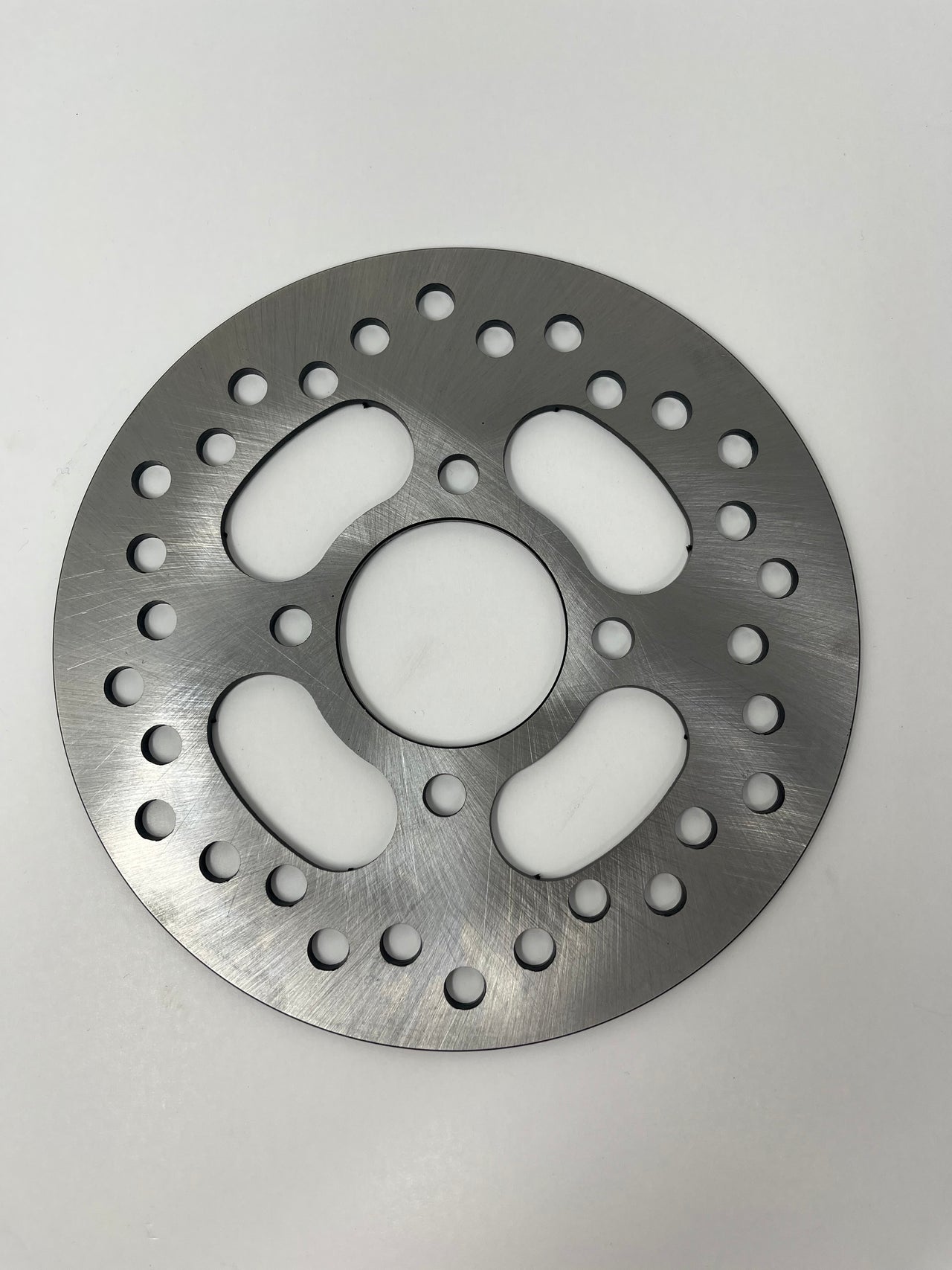 Grizzly 125cc ATV | Rear Brake Disc (12501A-070201A)
