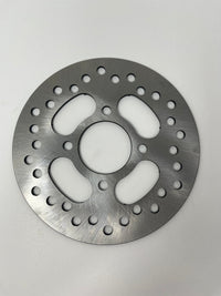 Thumbnail for Grizzly 125cc ATV | Rear Brake Disc (12501A-070201A)