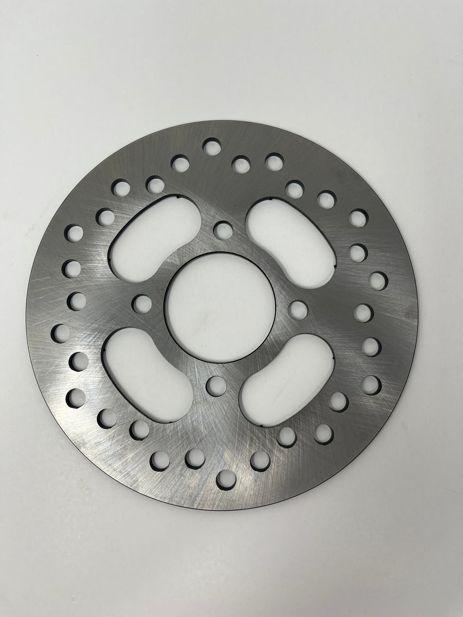 Grizzly 125cc ATV | Rear Brake Disc (12501A-070201A)