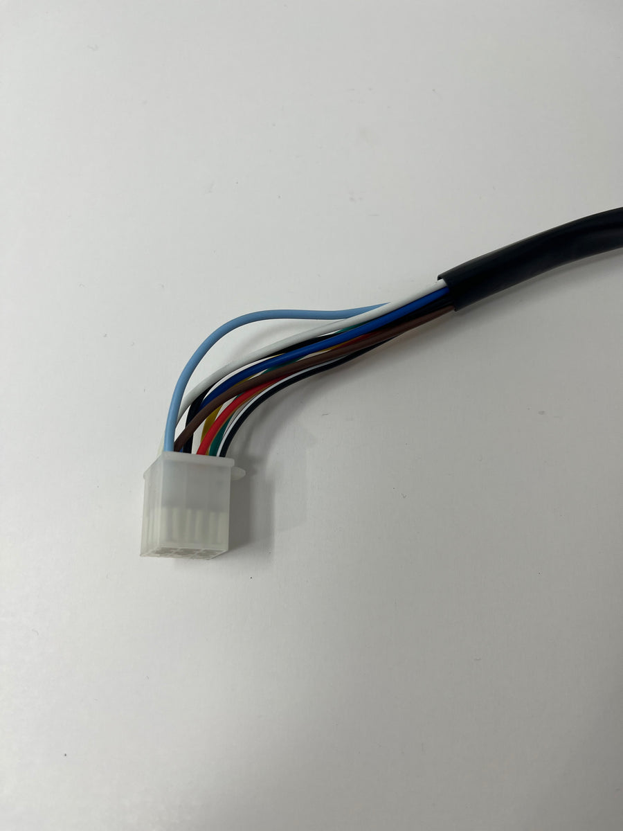 Grizzly 125cc ATV | Start Switch (12501A-161101A)