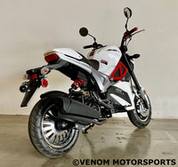 Thumbnail for Venom x21 | 150cc Motorcycle | Automatic Transmission | Street Legal