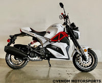 Thumbnail for Venom x21 | 50cc Moped | Automatic Transmission | Street Legal